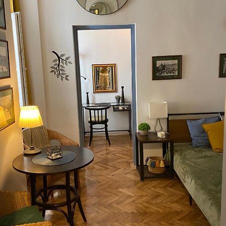 Downtown Lair Appartement Boedapest Buitenkant foto